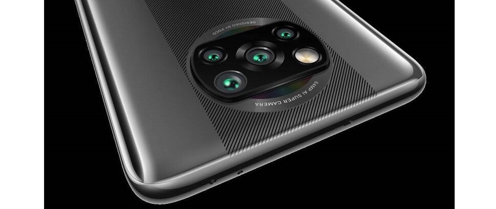 смартфон с квадро-камерой с матрицами на 48 Мп, 8 Мп, 2 Мп (датчик глубины) и 2 Мп (макрообъектив)