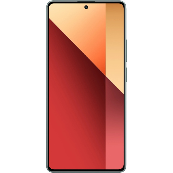 Смартфон Xiaomi Redmi Note 13 Pro 8/128GB Зеленый RU фото 6