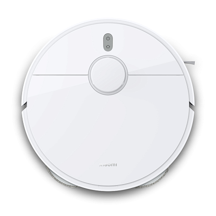 Робот-пылесос Xiaomi Robot Vacuum S10+ фото 1
