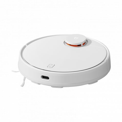 Робот-пылесос Xiaomi Robot Vacuum S10 фото 1